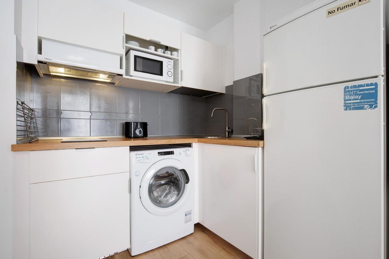Appartement Playa 1c *
